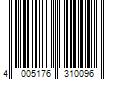 Barcode Image for UPC code 4005176310096