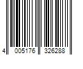 Barcode Image for UPC code 4005176326288