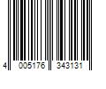 Barcode Image for UPC code 4005176343131