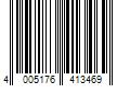 Barcode Image for UPC code 4005176413469