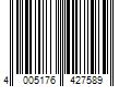 Barcode Image for UPC code 4005176427589