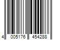 Barcode Image for UPC code 4005176454288