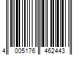 Barcode Image for UPC code 4005176462443