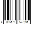 Barcode Image for UPC code 4005176527531