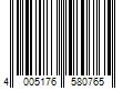 Barcode Image for UPC code 4005176580765