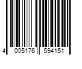 Barcode Image for UPC code 4005176594151