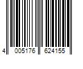 Barcode Image for UPC code 4005176624155