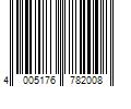 Barcode Image for UPC code 4005176782008