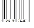 Barcode Image for UPC code 4005176782237