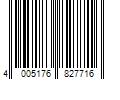 Barcode Image for UPC code 4005176827716