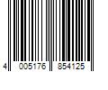 Barcode Image for UPC code 4005176854125