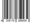 Barcode Image for UPC code 4005176859939