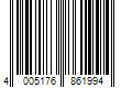 Barcode Image for UPC code 4005176861994