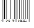 Barcode Image for UPC code 4005176868252