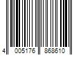 Barcode Image for UPC code 4005176868610