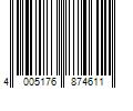 Barcode Image for UPC code 4005176874611