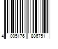 Barcode Image for UPC code 4005176886751