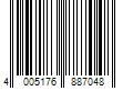 Barcode Image for UPC code 4005176887048