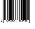 Barcode Image for UPC code 4005176889288