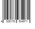 Barcode Image for UPC code 4005176934971