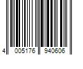 Barcode Image for UPC code 4005176940606