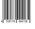 Barcode Image for UPC code 4005176994135