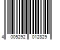 Barcode Image for UPC code 4005292012829