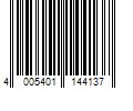 Barcode Image for UPC code 4005401144137