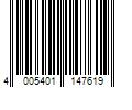 Barcode Image for UPC code 4005401147619