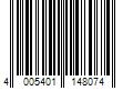 Barcode Image for UPC code 4005401148074