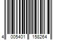 Barcode Image for UPC code 4005401158264