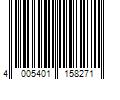 Barcode Image for UPC code 4005401158271