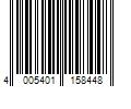 Barcode Image for UPC code 4005401158448