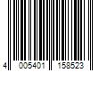 Barcode Image for UPC code 4005401158523