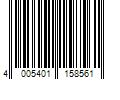 Barcode Image for UPC code 4005401158561