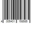 Barcode Image for UPC code 4005401158585