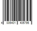 Barcode Image for UPC code 4005401405795