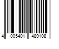 Barcode Image for UPC code 4005401489108