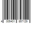 Barcode Image for UPC code 4005401857129