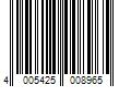 Barcode Image for UPC code 4005425008965