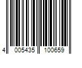 Barcode Image for UPC code 4005435100659