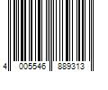 Barcode Image for UPC code 4005546889313