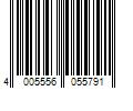 Barcode Image for UPC code 4005556055791