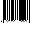 Barcode Image for UPC code 4005556055876