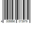 Barcode Image for UPC code 4005556073979