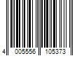 Barcode Image for UPC code 4005556105373