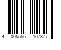 Barcode Image for UPC code 4005556107377