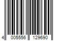 Barcode Image for UPC code 4005556129690