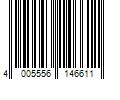 Barcode Image for UPC code 4005556146611