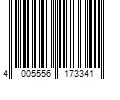 Barcode Image for UPC code 4005556173341